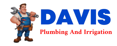 Trusted plumber in BOVINA CENTER